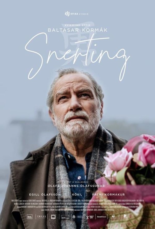 snerting-poster